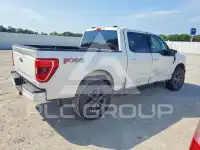 2021 Ford F-150 фото
