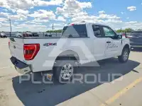 2021 Ford F-150 фото