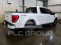 2021 Ford F-150 фото