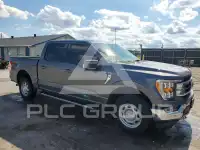 2021 Ford F-150 фото
