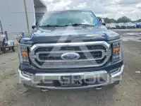 2021 Ford F-150 фото