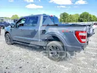 2021 Ford F-150 фото