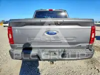 2021 Ford F-150 фото