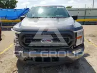 2021 Ford F-150 фото