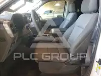 2021 Ford F-150 фото