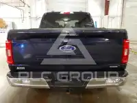 2021 Ford F-150 фото