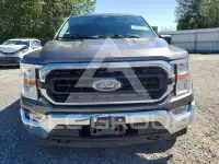 2021 Ford F-150 фото