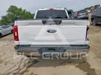 2021 Ford F-150 фото