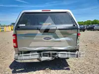 2021 Ford F-150 фото