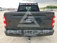 2021 Ford F-150 фото