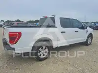 2021 Ford F-150 фото