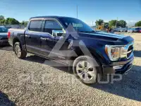2021 Ford F-150 фото