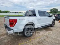 2021 Ford F-150 фото