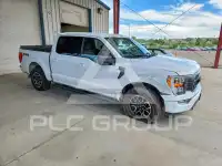 2021 Ford F-150 фото