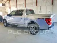 2021 Ford F-150 photo