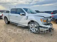 2021 Ford F-150 фото