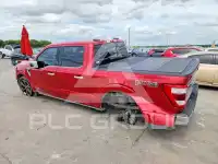 2021 Ford F-150 фото