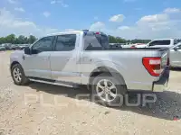 2021 Ford F-150 фото