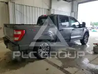 2021 Ford F-150 photo