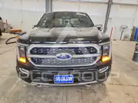 2021 Ford F-150 фото