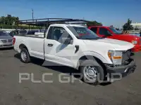 2021 Ford F-150 фото