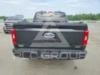 2021 Ford F-150 photo