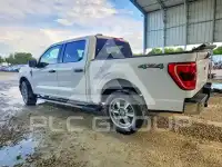 2021 Ford F-150 фото