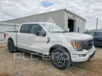 2021 Ford F-150 фото