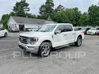 2021 Ford F-150 photo