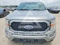 2021 Ford F-150 фото
