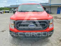 2021 Ford F-150 фото