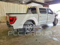 2021 Ford F-150 фото