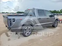 2021 Ford F-150 photo