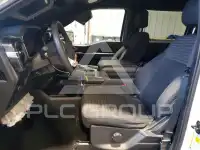 2021 Ford F-150 фото