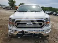 2021 Ford F-150 фото