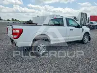 2021 Ford F-150 фото