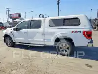 2021 Ford F-150 фото