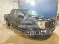 2021 Ford F-150 фото