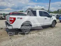 2021 Ford F-150 фото