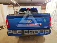 2021 Ford F-150 photo