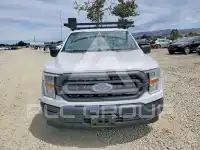 2021 Ford F-150 фото