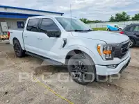 2021 Ford F-150 фото