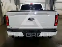 2021 Ford F-150 фото