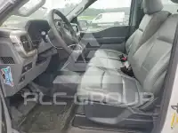 2021 Ford F-150 фото