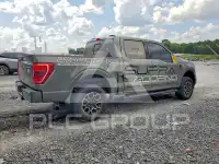 2021 Ford F-150 фото