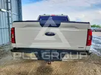 2021 Ford F-150 фото