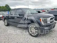 2021 Ford F-150 фото