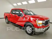 2021 Ford F-150 фото