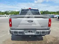 2021 Ford F-150 фото