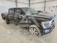 2021 Ford F-150 фото